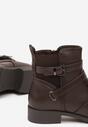 Botine Delsenna Maro