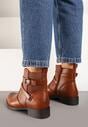 Botine Delsenna Maro