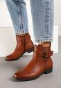 Botine Delarael Maro