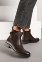 Botine Delarae Maro