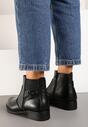 Botine Emithvin Negre