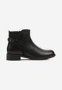 Botine Emithvin Negre
