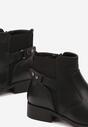 Botine Emithvin Negre