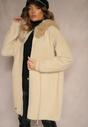 Cardigan Delithriel Bej