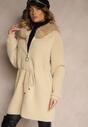 Cardigan Delithriel Bej
