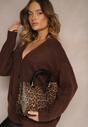 Cardigan Floradi Maro
