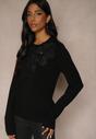 Pulover Desalttia Negru
