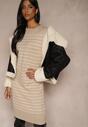 Rochie Delwenna Bej