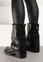 Botine Adelisea Negre