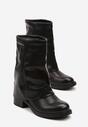 Botine Adelisea Negre