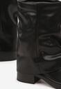 Botine Adelisea Negre