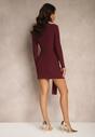 Rochie Bordo