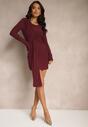Rochie Bordo