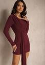 Rochie Bordo