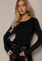 Pulover Nalissea Negru
