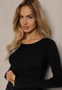 Pulover Nalissea Negru