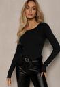 Pulover Nalissea Negru
