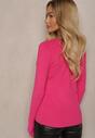 Pulover Nalissea Fucsia