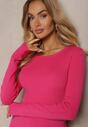 Pulover Nalissea Fucsia