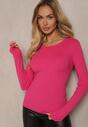 Pulover Nalissea Fucsia