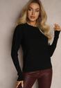 Pulover Liliti Negru