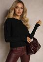 Pulover Liliti Negru