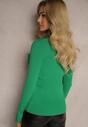 Pulover Delanoriel Verde