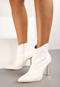 Botine Albe