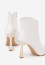 Botine Albe
