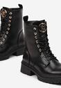Botine Viriti Negre