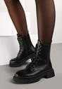 Botine Emiti Negre