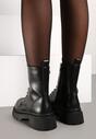 Botine Emiti Negre
