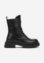 Botine Emiti Negre