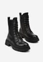 Botine Emiti Negre