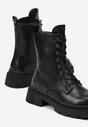 Botine Emiti Negre