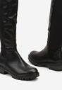 Cizme Temialin Negre