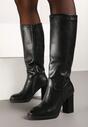 Cizme Semirelle Negre