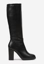 Cizme Semirelle Negre