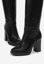 Cizme Semirelle Negre