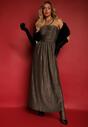 Rochie Nalirion Aurie