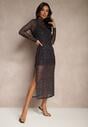 Rochie Nalandra Neagră