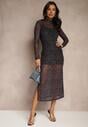 Rochie Nalandra Neagră
