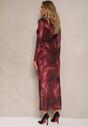 Rochie Naliriel Bordo