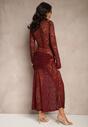 Rochie Temitta Bordo