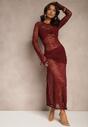 Rochie Temitta Bordo