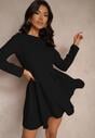 Rochie Temiriela Neagră