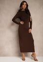 Rochie Nalindrae Maro