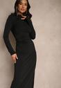 Rochie Nalindrae Neagră
