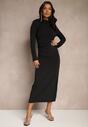 Rochie Nalindrae Neagră