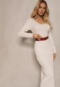 Rochie Naladriel Bej deschis